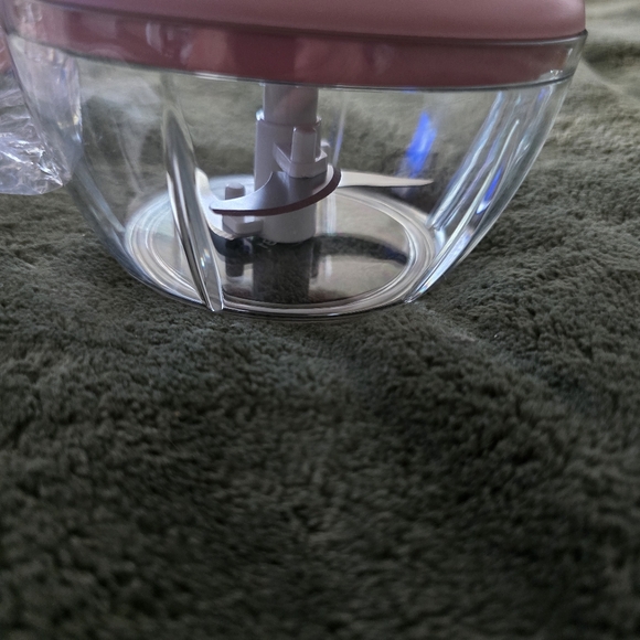 Kitchen chopper - Picture 3 of 6